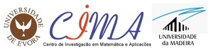 CIMA | Centro de Investigação em Matemática e Aplicações