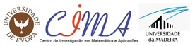 CIMA | Centro de Investigação em Matemática e Aplicações