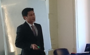 Optimization with flexible objectives and constraints