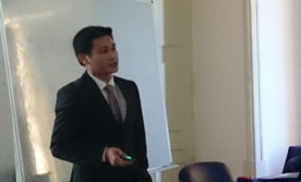 Optimization with flexible objectives and constraints
