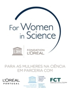 Medalha de Honra L'Oréal | Prémios