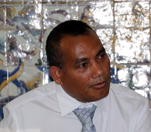Desenvolvimento e Educação: contributo para uma estratégia de intervenção em Timor-Leste