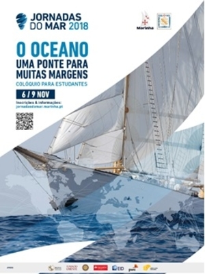 11ª edição das Jornadas do Mar