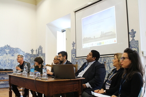 I Jornadas Ibero-Americanas de Jovens Investigadores em Património Industrial