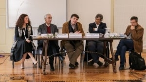 Seminário Internacional e Interdisciplinar: Viver em|a mobilidade: (Com)Passos, Rumos e Políticas – 29 e 30 de novembro | 2018