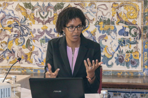 Práticas de avaliação formativa na sala de aula: um estudo numa escola secundária de Cabo Verde 