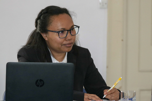 The Relevance of Microcredit and its Impact on  Timor-Leste SMEs and Poverty Reduction 