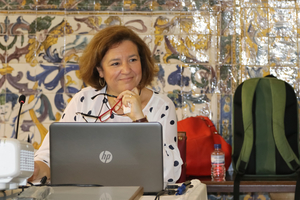A Sala de Aula de Matemática: Práticas Letivas numa Turma do 7.º Ano de Escolaridade num Contexto de Pensamento Algébrico 