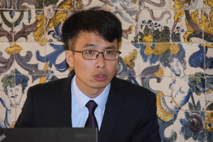 Correlação entre a Crença e a Competência de Tradução de Alunos Chineses da Língua Portuguesa 