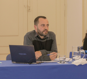 Transition pathways: Assessing land management strategies in Mediterranean areas
