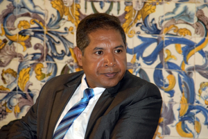 Os sistemas de agricultura familiar de Timor-Leste: Uma abordagem com foco no bem-estar dos produtores