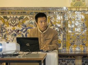Mapping in uncertain environments for mobile robots