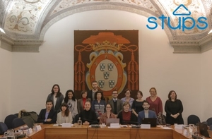 Universidade de Évora integra o consórcio do projeto STUPS – Student Participation Without Borders