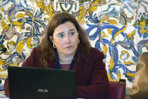 Autoavaliação e lógicas de ação. Estudo de caso num Agrupamento de Escolas