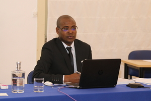 Desenvolvimento de carvões ativados com base em novos precursores naturais oriundos de Angola