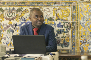 O perfil do docente universitário em Angola no século XXI, suas perspetivas e desafios: Um estudo exploratório em torno de conceções e de práticas